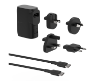 Belkin Ładowarka podróżna BoostCharge 25W powerbank 5k mAh - 1241079 - zdjęcie 2
